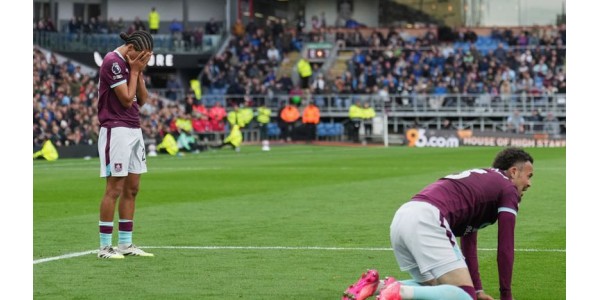 Fußball ist nie ein Spiel, das allein durch die Verteidigung gewonnen wird